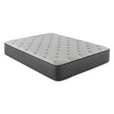 Crisfield Hybrid Plush Mattress - Queen 60"x80"x12"
