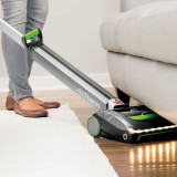 Fits Under Sofas with Ease