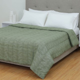 Martex Rx Comforter - Theo Green