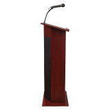 Power Plus Sound Lectern