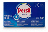 Vending Persil Liquid-HE 1.31 oz. - 100/cs.