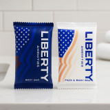 Liberty Soaps & Amenities
