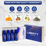 Liberty Amenity Kit - 30 Kits/cs.