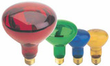 Color Reflector Bulbs