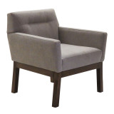 York Hotel Lounge Chair