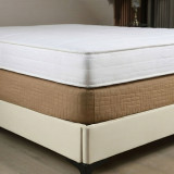 Cloud Jacquard Quilted Box Spring Covers
