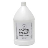 Coastal Breezes Lotion Gallon Bottle - 2/cs.