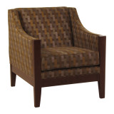 Westport Hotel Lounge Chair
