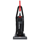 Sanitaire Force QuietClean 15" Upright Vacuum