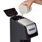 Easy to fill water reservoir