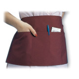 12" x 24" Waist Apron