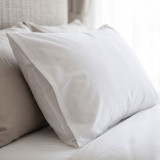 Zero-Zip Pillow Protector - Standard 20"x26"
