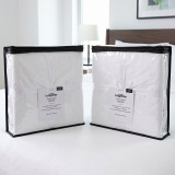 LodgMate Signature Sheet & Pillowcase Sets