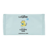Cleaning Wipe