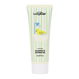Shampoo & Shower Gel