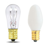 Night Light / Indicator Bulbs