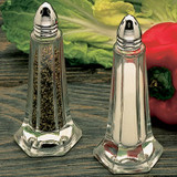 Eiffel Tower Salt & Pepper Shakers