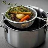 Stainless Steel Strainers