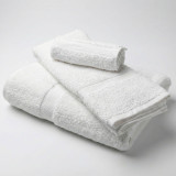 williams Bay Gold Dobby Border