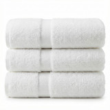Williams Bay Gold Hotel Towels