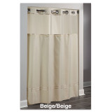 Escape Hookless® Polyester Shower Curtains