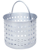 Aluminum Steamer Baskets