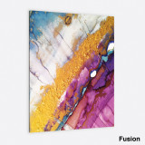 Abstract Canvas Wrap Collection