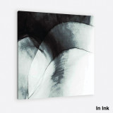 Abstract Canvas Wrap Collection