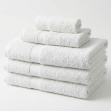 Bayfield Bath Towel Stack