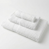Bayfield Cotton Towels - Institutional