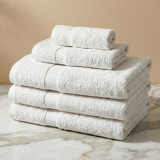 Bayfield Economical Hotel Towels
