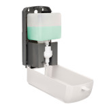 Automatic "Hands-Free" Hand Sanitizer/Soap Dispensers
