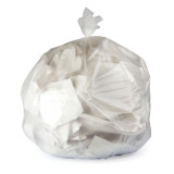 High Density Plastic Garbage Bags