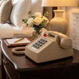 BA2 Phone on Nightstand