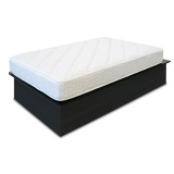 Bertch Platform Bed Bases Black Finish