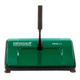 Bissell BG25 Manual Sweeper w/ 8.5" Cleaning Path