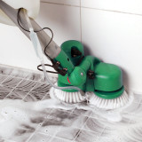 Bissell BigGreen Commercial Battery Polisher & Scrubber