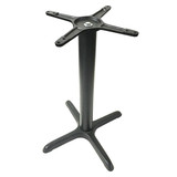 4-Prong Table Base - 24"x30" x 28"H