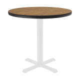 Round Tabletop
