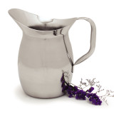 Stainless Steel Bell Pitcher