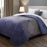 Atua Quilted Polyester Bedspreads