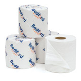 2-Ply Bath Tissue - 96 Rolls/Case