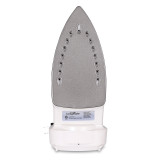 LodgMate Auto Shut-Off Retractable Cord Hotel Steam Iron