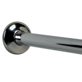 Commercial Stainless Steel Shower Rods