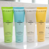 Clarity Soaps & Amenities