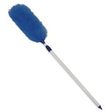 Lambswool Telescopic Duster