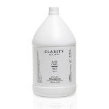 Clarity Shampoo 1-Gallon Bottle - 2/cs.