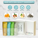 Clarity Amenity Kit - 30 Kits/cs.