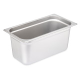 13336 - 6" Deep 1/3 Size Pan