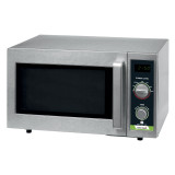 Spectrum Dial Control Commercial Microwave